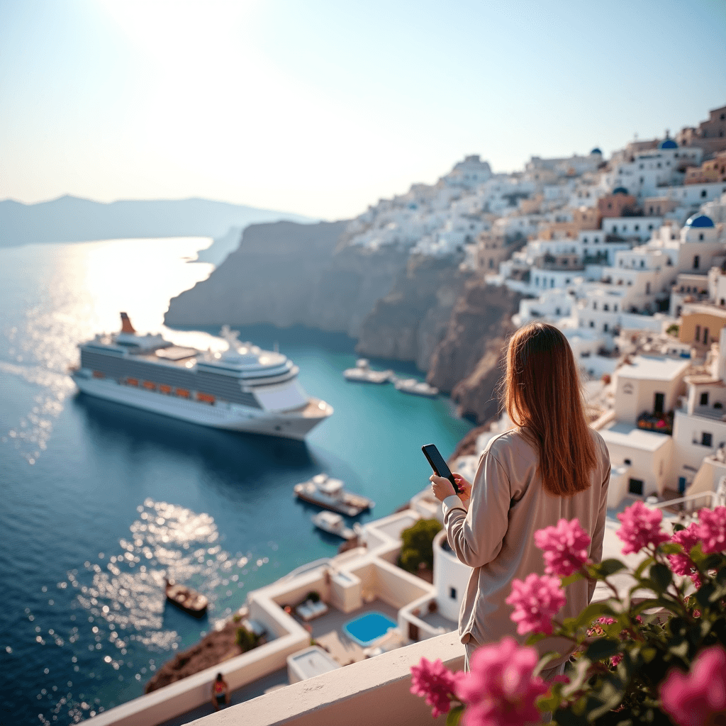 Best eSIM for a Cruise 2026: Stay Connected in Port