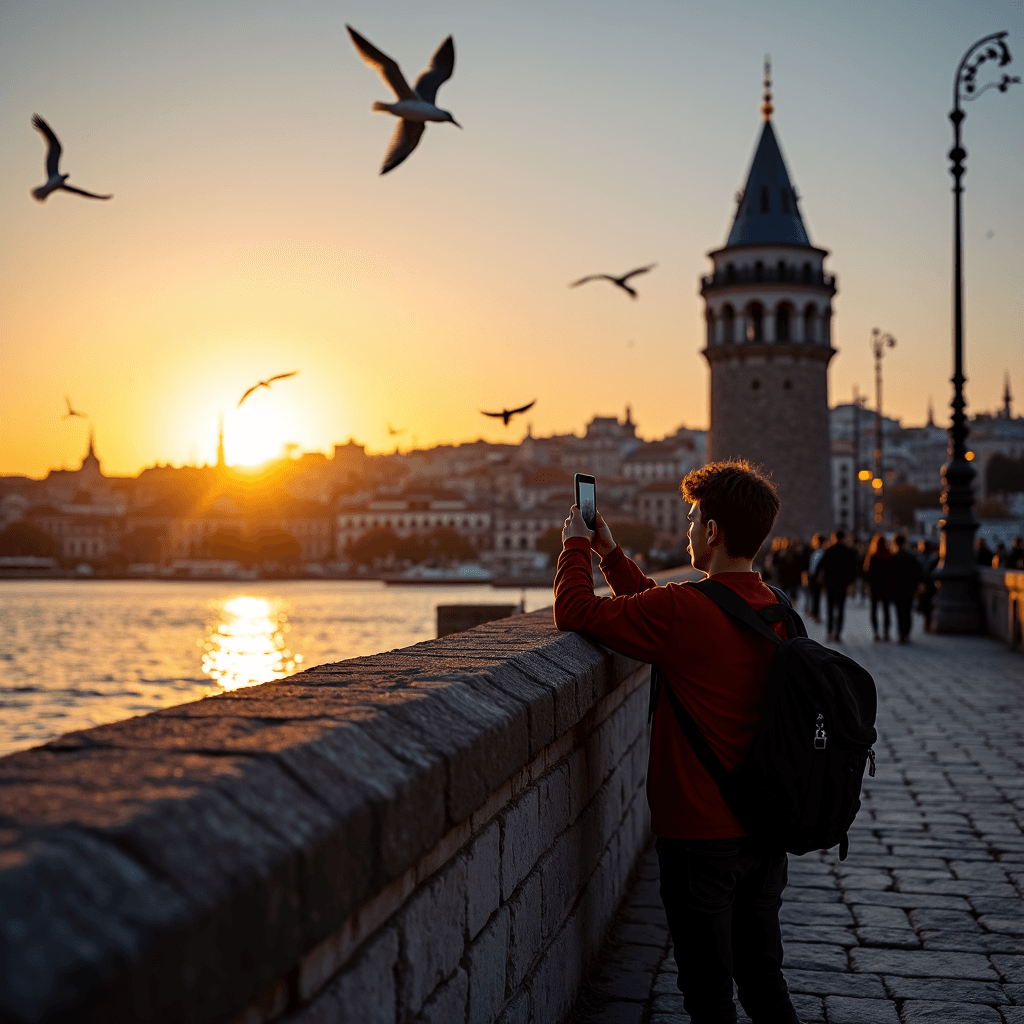 Best eSIM in Turkey 2025: Instant Data for Travelers