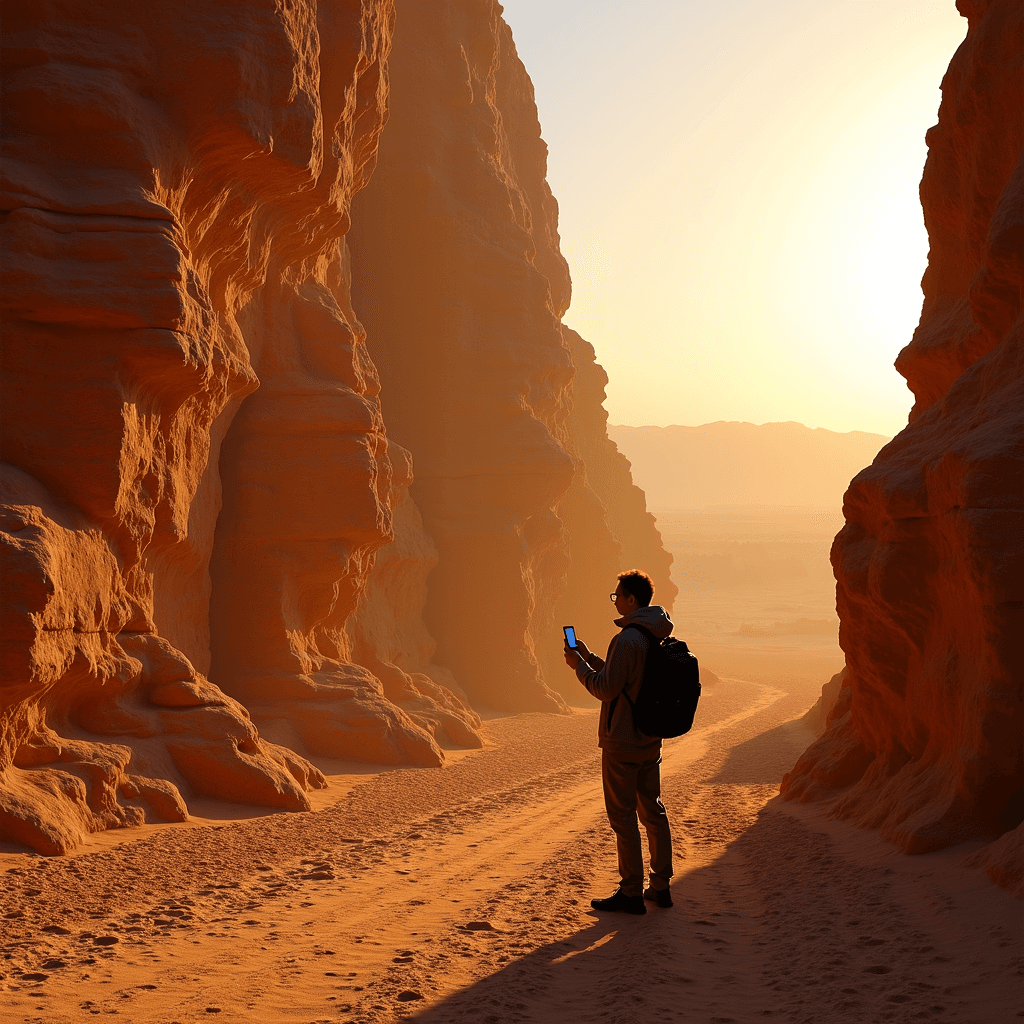 2025 Best eSIM Saudi Arabia | STC, Mobily & Zain Coverage